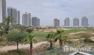 4 Schlafzimmern Reihenhaus zu verkaufen in NAIA Golf Terrace at Akoya, Dubai Park Residences
