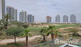 4 Bedrooms Townhouse for sale in NAIA Golf Terrace at Akoya, Dubai Park Residences