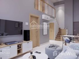 Studio Nhà mặt tiền for sale in Phường 12, Tân Bình, Phường 12