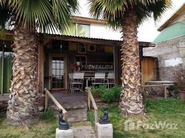 4 Schlafzimmer Haus zu verkaufen im Penalolen, San Jode De Maipo, Cordillera