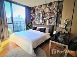 1 Bedroom Condo for rent in Khlong Tan, Bangkok BEATNIQ Sukhumvit 32