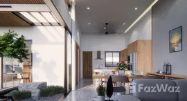 Available Units at Janya Villas