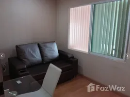 อพาร์ทเม้นท์ 1 ห้องนอน ให้เช่า ในโครงการ Life At Phahon - Ari, พญาไท