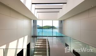 6 Bedrooms Villa for sale in Chalong, Phuket 