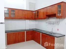 4 Bedrooms House for sale in Ward 11, Ho Chi Minh City Bán gấp nhà Huỳnh Văn Bánh HXH, p11, Phú Nhuận (4,5m x 13m) 3 lầu. Giá 8tỷ7 thương lượng