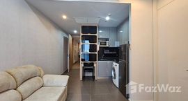 ยูนิตที่เหลืออยู่ในโครงการ เอ็ม ลาดพร้าว