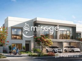 2 Bedroom Townhouse for sale at The Dahlias, Yas Acres, Yas Island, Abu Dhabi, United Arab Emirates