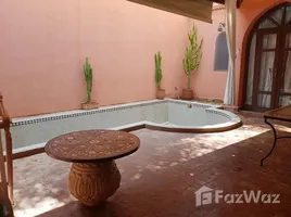 4 Bedroom Villa for rent in Na Annakhil, Marrakech, Na Annakhil