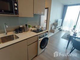 2 Bedroom Condo for sale at Whizdom Essence, Bang Chak, Phra Khanong, Bangkok