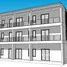 3 Bedroom Townhouse for sale in Chang Phueak, Chiang Mai, Chang Phueak, Mueang Chiang Mai