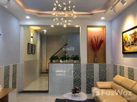 2 Phòng ngủ Nhà mặt tiền for sale in Phường 9, Gò Vấp, Phường 9