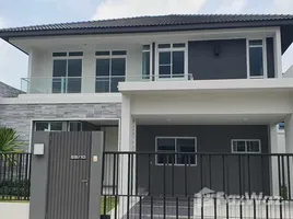 3 Bedroom House for rent at Siwalee, Ban Pet