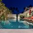 5 Bedroom Villa for rent at Samui Beach Properties, Maret, Koh Samui, Surat Thani, Thailand