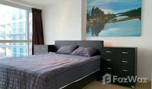 芭提雅 农保诚 Centara Avenue Residence and Suites 1 卧室 公寓 售 