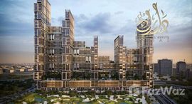 Доступные квартиры в Sobha Ivory Tower 1