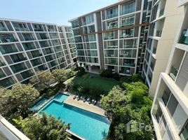 1 спален Кондо в аренду в The Nimmana Condo, Suthep, Mueang Chiang Mai