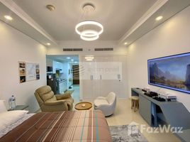 Studio Apartment for sale at Waves Tower, J ONE, Business Bay