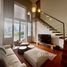1 спален Квартира в аренду в The Sukhothai Residences, Thung Mahamek, Сатхон