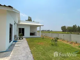 2 Bedroom House for rent in Thap Tai, Hua Hin, Thap Tai, Hua Hin, Prachuap Khiri Khan, Thailand