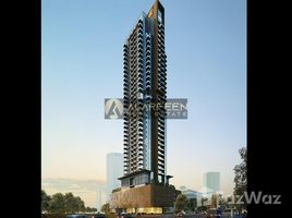 1 спален Квартира на продажу в Seslia Tower, Centrium Towers, Dubai Production City (IMPZ)