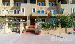 4 Bedrooms Townhouse for sale in , Dubai Indigo Ville 3