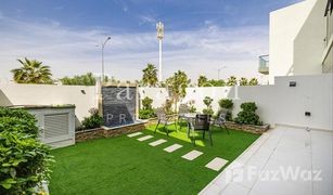 5 Bedrooms Townhouse for sale in Juniper, Dubai Casablanca Boutique Villas