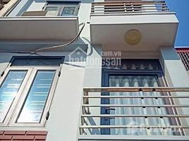 4 Phòng ngủ Nhà mặt tiền for sale in Thanh Xuân, Hà Nội, Khương Trung, Thanh Xuân