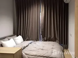 คอนโด 1 ห้องนอน ให้เช่า ในโครงการ อัลติจูด ยูนิคอร์น สาทร-ท่าพระ, ตลาดพลู, ธนบุรี