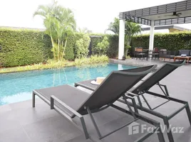 3 Bedroom Villa for rent at Sivana HideAway, Nong Kae, Hua Hin, Prachuap Khiri Khan, Thailand