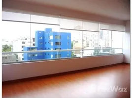 3 chambre Maison for sale in Miraflores, Lima, Miraflores