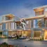 6 Bedroom Townhouse for sale at Silver Springs 3, Akoya Park, DAMAC Hills (Akoya by DAMAC)