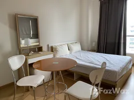 อพาร์ทเม้นท์ 1 ห้องนอน ให้เช่า ในโครงการ ไลฟ์ แอท สุขุมวิท 65, พระโขนงเหนือ