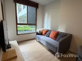 คอนโด 1 ห้องนอน ให้เช่า ในโครงการ ควินทารา มาย'เซน พร้อมพงษ์, คลองตันเหนือ