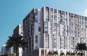 UNA Apartments in , Dubai