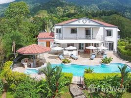8 Habitación Villa en venta en Ojochal, Osa
