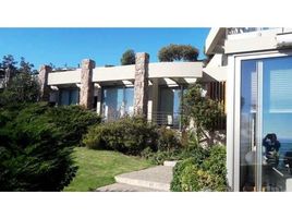 5 Habitación Casa for sale at Concon, Viña del Mar, Valparaíso, Valparaíso