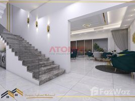 3 спален Дом на продажу в District 14, Emirates Gardens 1, Jumeirah Village Circle (JVC), Дубай