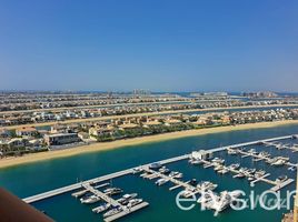 在Marina Residences 4出售的2 卧室 住宅, Palm Jumeirah