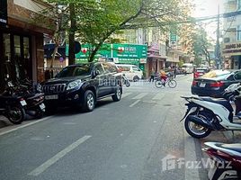 4 Schlafzimmer Haus zu verkaufen in Ba Dinh, Hanoi, Truc Bach, Ba Dinh