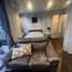 1 Bedroom Condo for rent at Nara 9 by Eastern Star, Thung Mahamek, Sathon, Bangkok, Thailand