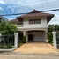 5 Bedroom House for rent at Kesinee Ville Ratchada-Meng jai, Sam Sen Nok
