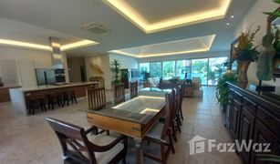 7 Bedrooms Villa for sale in Pong, Pattaya Sedona Villas 2