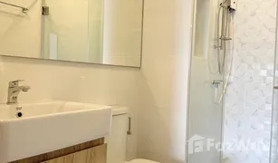 1 Bedroom Condo for sale in Bang Yi Khan, Bangkok Chewathai Pinklao