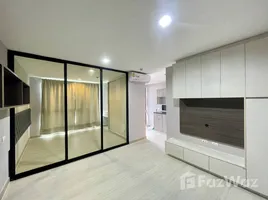 1 Bedroom Condo for sale at The Privacy Pracha Uthit - Suksawat, Rat Burana, Rat Burana