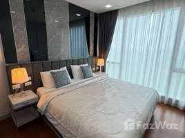 1 Bedroom Apartment for rent at The Palm Wongamat, Na Kluea, Pattaya