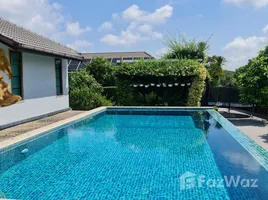 3 Schlafzimmer Villa zu verkaufen in Huai Sak, Chiang Rai, Huai Sak, Mueang Chiang Rai, Chiang Rai