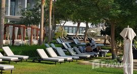 Available Units at The Address Downtown Hotel