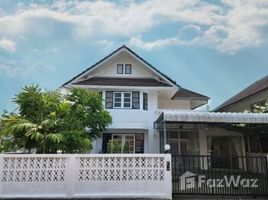 4 Bedroom House for rent at Baan Kluai Mai, San Sai Noi, San Sai, Chiang Mai