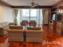 4 Schlafzimmer Wohnung zu vermieten im Raj Mansion, Khlong Toei