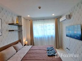 ขายคอนโด สตูดิโอ ในโครงการ ปาร์ค เลน จอมเทียน, เมืองพัทยา